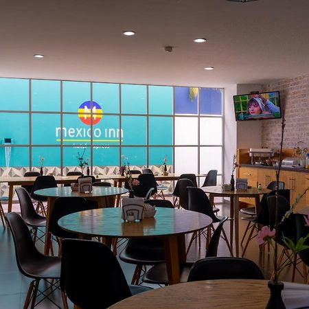 Hotel Mexico Inn Express Salamanca Dış mekan fotoğraf