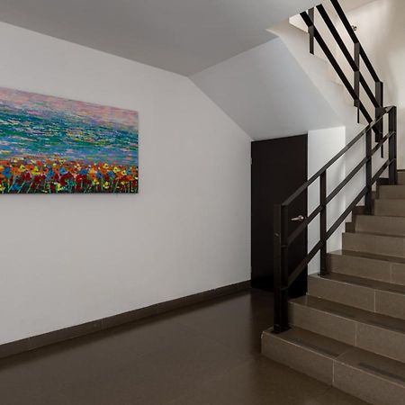 Hotel Mexico Inn Express Salamanca Dış mekan fotoğraf