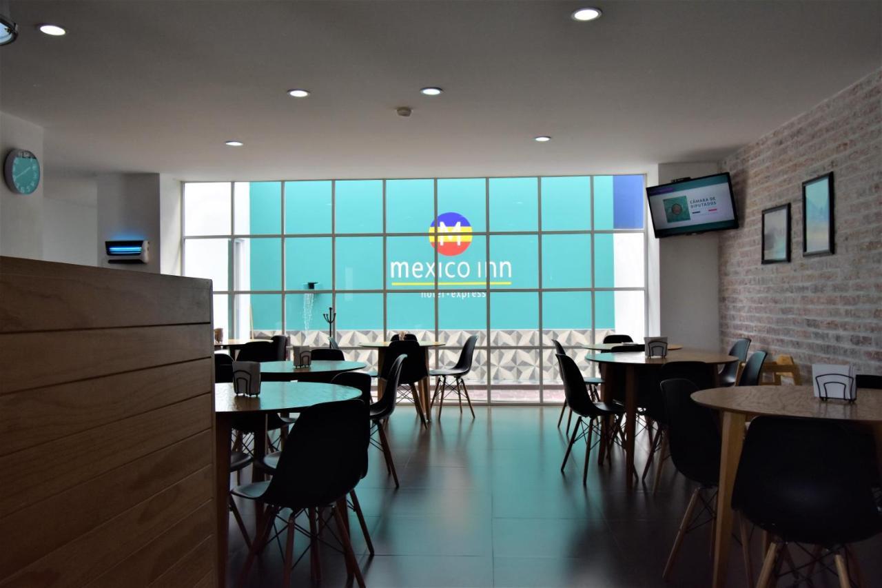 Hotel Mexico Inn Express Salamanca Dış mekan fotoğraf
