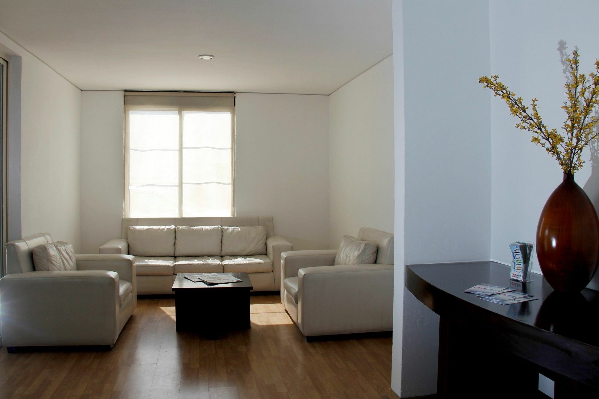 Hotel Mexico Inn Express Salamanca Dış mekan fotoğraf