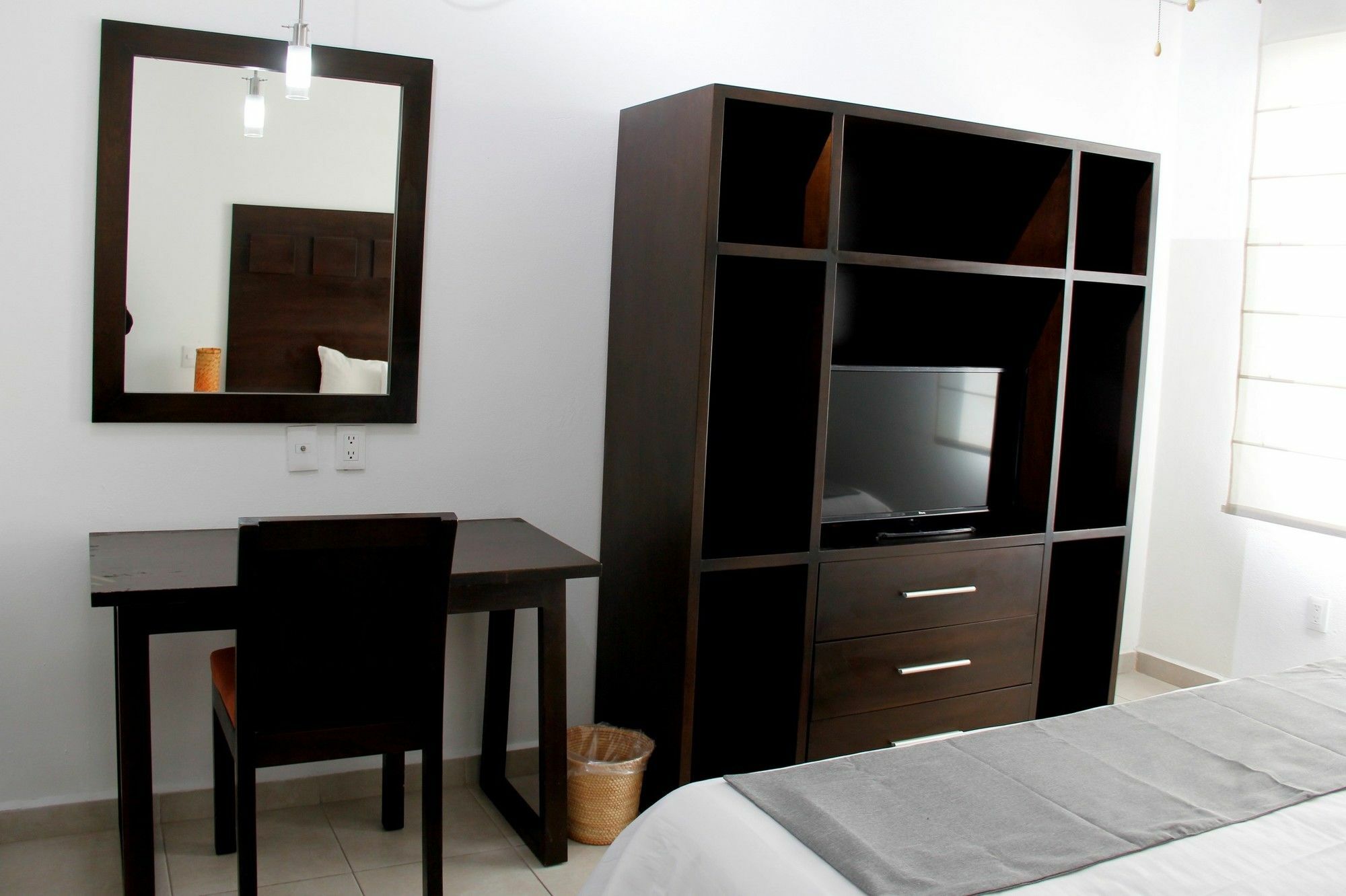 Hotel Mexico Inn Express Salamanca Dış mekan fotoğraf