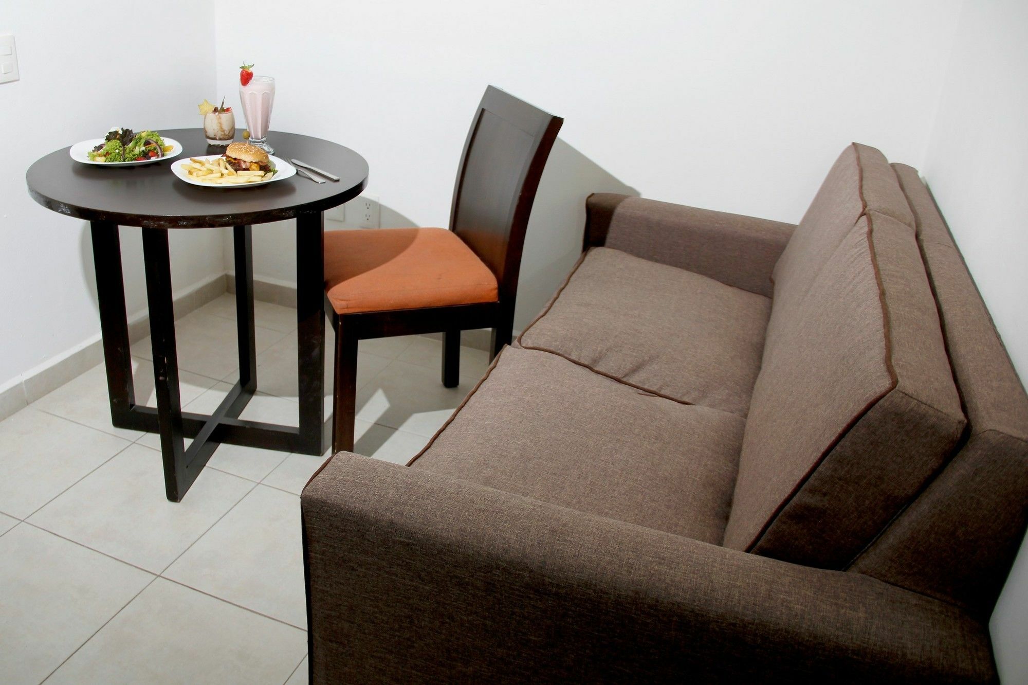 Hotel Mexico Inn Express Salamanca Dış mekan fotoğraf